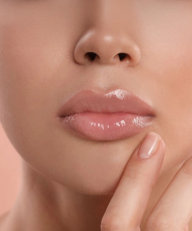 Beneficios del relleno de labios