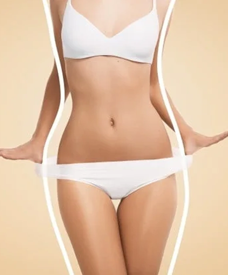 Beneficios del tratamiento corporal
