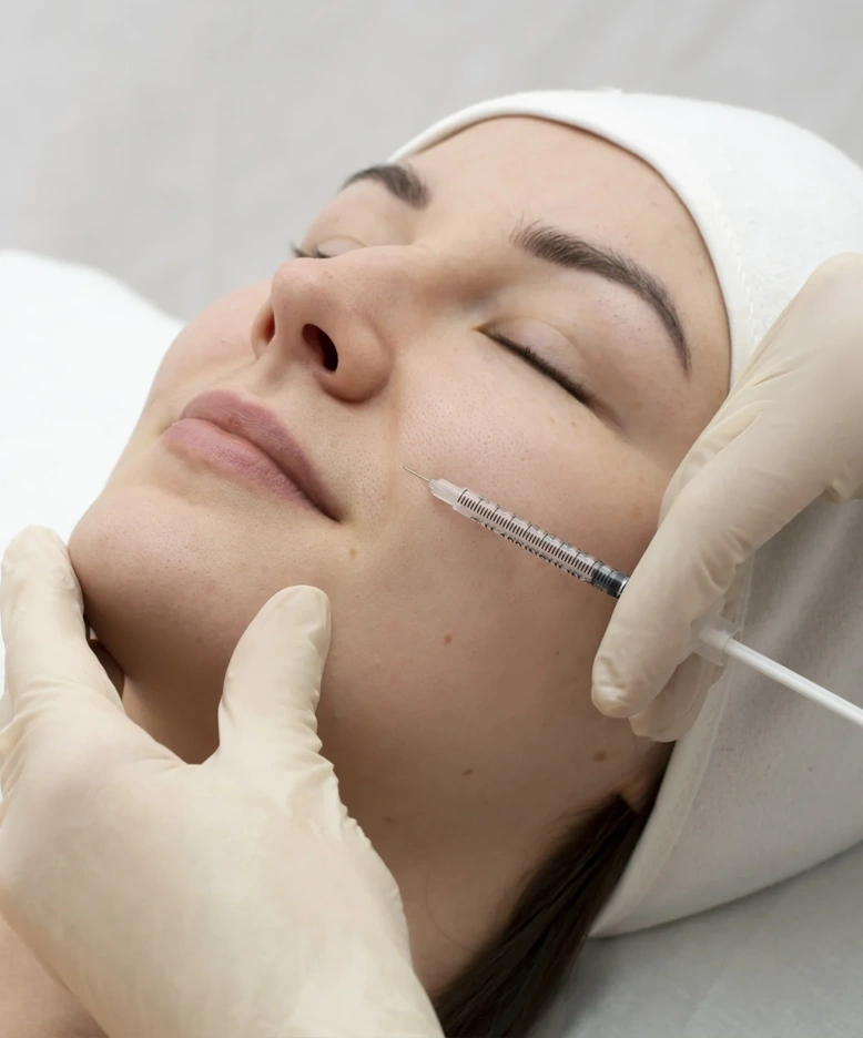 Beneficios del tratamiento de mesoterapia