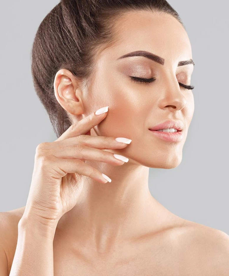 Beneficios del tratamiento facial