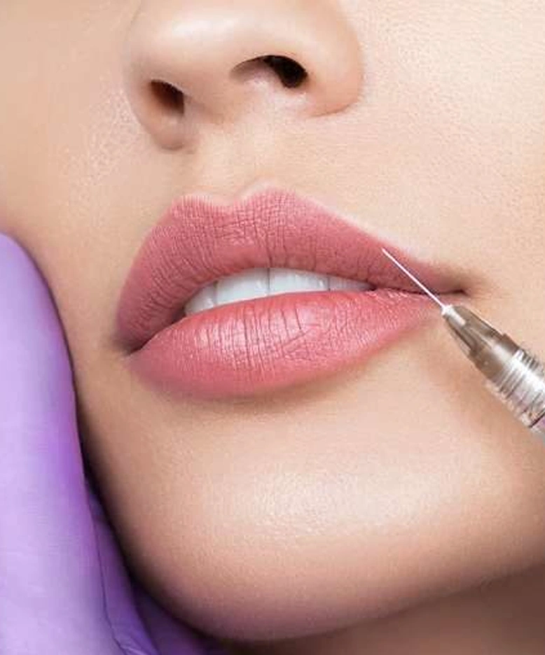 Cómo se realiza el tratamientos de aumento de labios