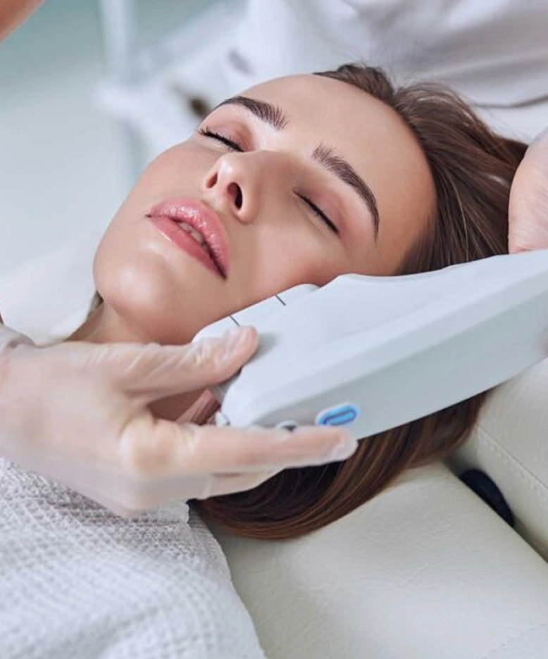 Qué es el HIFU Facial