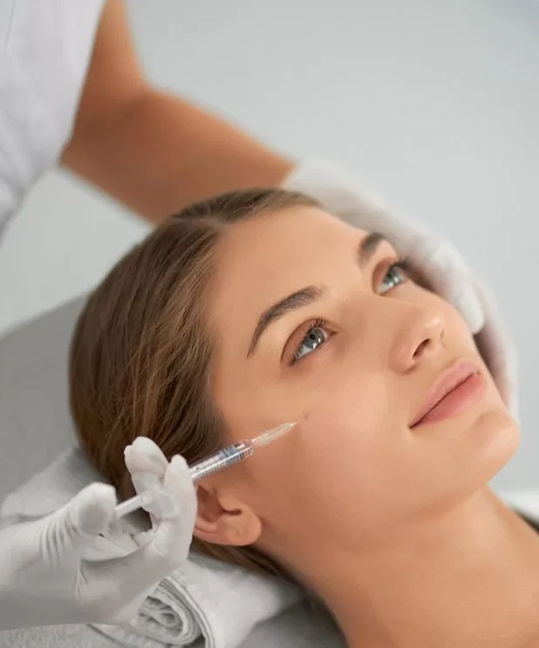 Qué es la mesoterapia facial