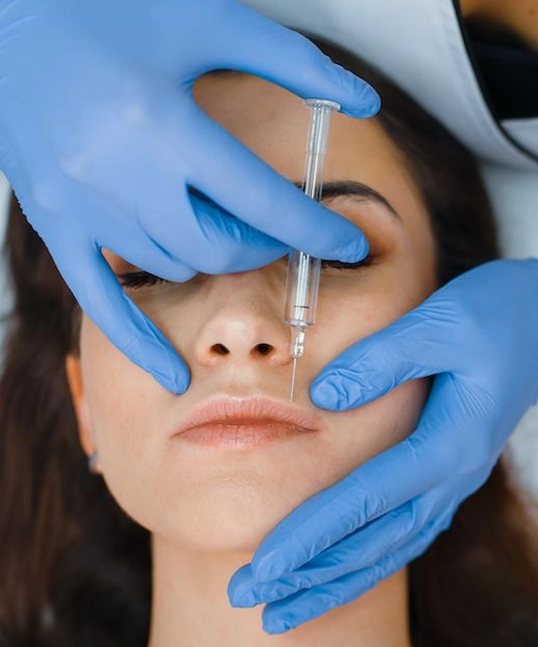 Qué es una sonrisa gingival